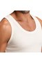 100% Wool Men's Undershirt Hsy-1003 - 4