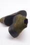 Lilya Green Suede Genuine Leather Women's Chukka Boots - 8