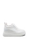 Mira Alba 8 cm Hidden Heel Women's Sneaker 0012502 - 5