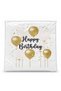 3-Piece Birthday Party Set – Stylish and Coordinated Celebration Package - 3