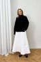 High-Neck Knitwear Sweater 94-3065