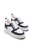 Mira Alba 8 cm Hidden Heel Women's Sneaker 0012502