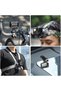 محول تثبيت مغناطيسي متعدد الوظائف قابل للطي وسريع الفك لكاميرات DJI Osmo Action 5 Pro/Action 4/3/2 - 6
