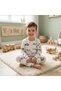 Boy's Pajama Set