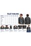 Cotton Plaid Flannel Shirt - 3
