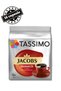 16 capsule Tassimo Monarch