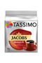 16 capsule Tassimo Monarch - 2