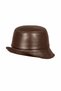 Genuine Sheepskin Bucket Hat – Unisex, Timeless and Suitable for Everyday Use Design - 2
