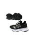 Stylish Daily Children's Sports Shoes with Velcro Fastening - 4