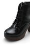 Elara Vita Women's High Heeled Boots 00128410 - 3