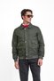 Torba Cep Inner Lined Coat