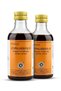 Ayyappala Keratailam (200ml, Pack of 2) paired with 200ml anti-dandruff shampoo and a complimentary by 60ml Rosemary Oil - 2