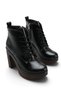 Elara Vita Women's High Heeled Boots 00128410