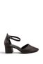 Women's Heeled Shoes 00123801 - 5