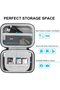 Camera Case Compatible with KODAK PIXPRO C1 Digital Camera, Gray - 3