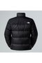 Diablo down 2.0 Men's Black Coat Nf0A8993Goc1-Si̇y - 2