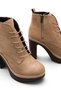 Elara Vita Women's High Heeled Boots 00128410 - 2