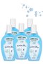 5 قطع Powder Blue عطر 100ML