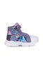 Children's Wings Wing Comfortable Memory Sole Sports Boots Style Shoes 4376 Lila - 3