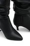Iblantha Women's Pointed Heeled Short Boots 001 - 2