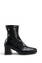 Women's Heeled Boots 00120020 - 5