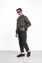 Torba Cep Inner Lined Coat - 5