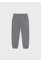 Boy's 3-Piece Tracksuit Set 5-10 Years Old Navy Blue - 3