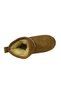 Children's Suede Outer Surface, Comfortable Eva Sole, Fur Lined Boots & Booties - 5