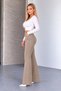Spanish Legs Large Size Jeans Pants - 3
