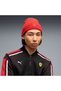 Ferrari Cuffless Beanie Unisex Beret 027438 - 2