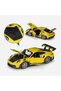 Porsche 911 Gt3 Rs 1/24 Diecast Metal Model Car - 3