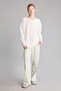 Regular Fit Floral Long Sleeve 2'Li Pajamas Set H9947Ax26Au - 2