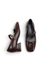Miraveldin Women's Heeled Shoes 00121122 - 3