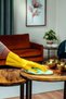Premium Microfiber Cleaning Wipe, 1 unit/pack | Bathroom Cloth | Multi-Purpose | Efficient and effec - 6