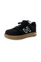 Lace-Up and Velcro Casual Stylish Sports Shoes for Children - 2