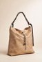 Women's Chain Strap Shoulder Bag with Metal Accessories Modern Stylish Design 27278 - 2