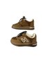 Lace-Up and Velcro Casual Stylish Sports Shoes for Children - 3