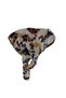 Hair Band Elastic Parachute Bandana - 4