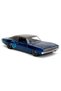 Pink Slips 1/24 1968 Dodge Charger "Wide Body" Custom Design Model Car
