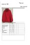 Women's Stand Collar, Gathered Waist, Lace-Up, Buttoned Oversize Seasonal Short Trench Coat - 8