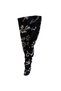 Hair Band Elastic Parachute Bandana - 4