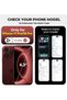 for iPhone 17 Pro Max Case, Flip Camera Cover & Camera Control Cover - 2