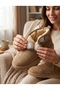Suede Inner Fur, Suitable for Daily Use, Easy-To-Wear Boots with Velcro Fastening - 4