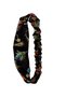 Hair Band Elastic Parachute Bandana - 4