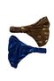 Hair Band Elastic Parachute Bandana