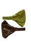 Hair Band Elastic Parachute Bandana - 5