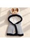 100% Acrylic 1-4 Years Old Kitti Brand Balaklava with Fleece Lining Inside - 2