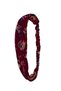 Hair Band Elastic Parachute Bandana - 3