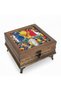 Special Wooden Jewelry Boxes for Romania, 2 Different Models - 2