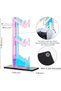 Universal 3 Tier Controller Holder and Headset Stand for PS5 Xbox ONE Switch STEAM, Controller Stand - 6